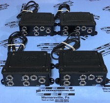 Aim mychron box - 4,