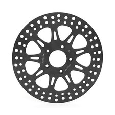 11.5" Disque de Frein Arriere
