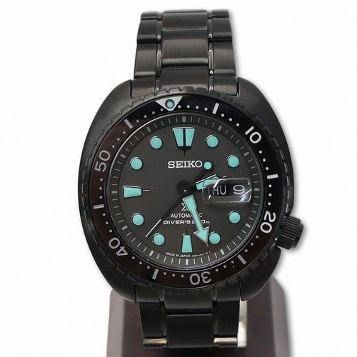 Montre automatique seiko - montre,