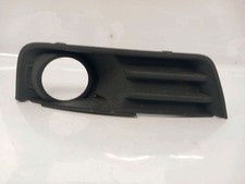 Grille de calandre gauche Ford Focus C-Max MPV 1.6 TDCi 16V (HHDA) 2007 1300404