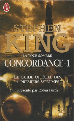 Stephen king tour sombre - tour,