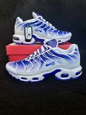 nike air max plus Tn Bleu Dragon