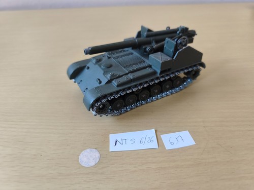 Solido char 41 - char, m
