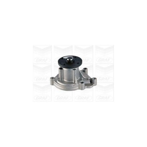Pompe eau refroidissement - pompe,