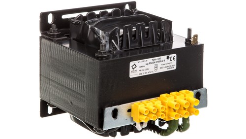 Transformateur phase toe - 1,