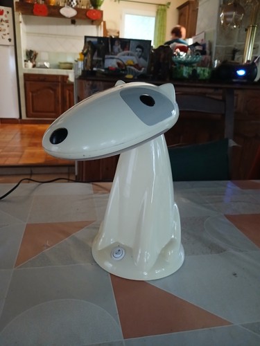 Lampe chien jack - jack, ralph