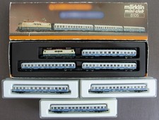 Train Airport Express 8105 de