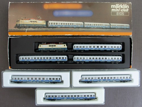 Train airport express - train, 8105