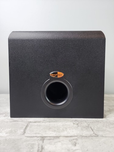Klipsch promedia thx - 2.1,