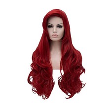  Perruque Hercule Megara