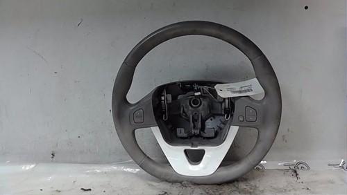 Volant renault zoe - volant,