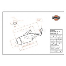 Piaggio Skipper 125 1994 >