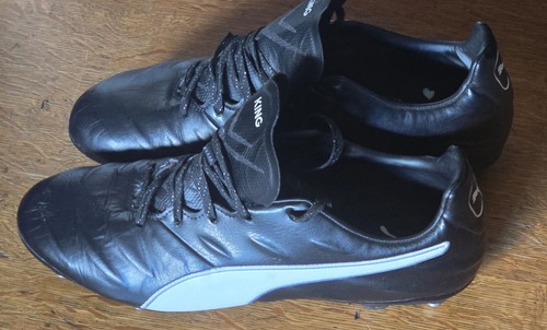 Puma king crampons de - king,