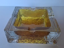 Cendrier Murano Années 60