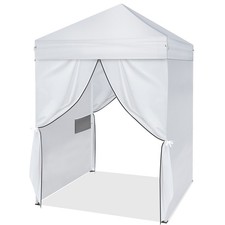 5x5ft Pop Up Canopy Tent