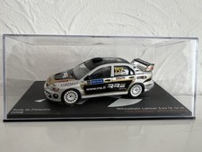 Mitsubishi Lancer EvoIX Rally