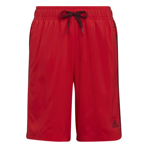 Adidas stripes woven shorts - 3,