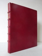 BOULENGER (Marcel), BRISSAUD