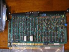 Emerson CAMCO CNC Machine PCB Contrôle Carte Circuit Insert # - Microns 8212-1