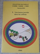 COLLECTION SALTARELLE - UNE