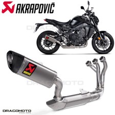 YAMAHA MT-09 FZ-09 2021-2023