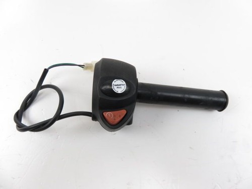 Commodo droit peugeot elyseo - droit,