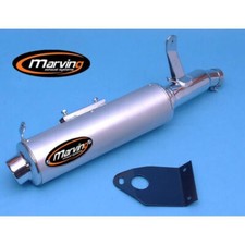 HONDA XRV 650 AFRICA TWIN -