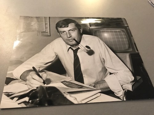 étienne mougeotte photo - mougeotte, de