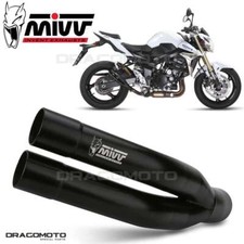 échappement SUZUKI GSR 750