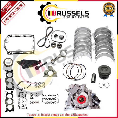 Kit reconstruction moteur - kit,