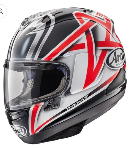 Casque arai 56design - casque,
