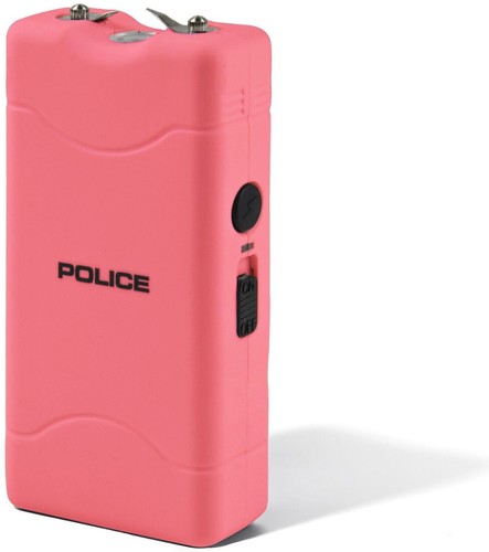 Police stun gun 800 max - stun,