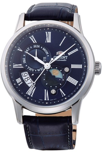 Montre orient ak0011d - orient, pour