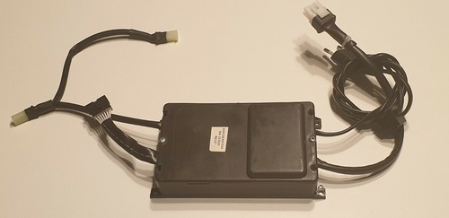Module puissance pour hotte - module,