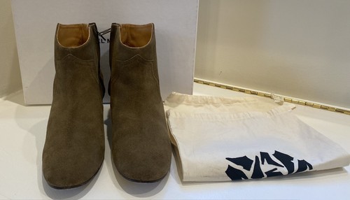 Isabel marant dicker - isabel,