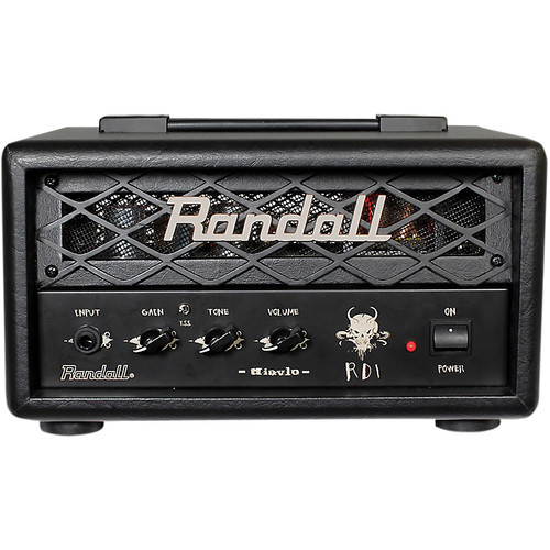 Randall rd1h diavlo - randall,