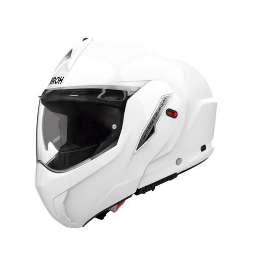 Casque modulaire airoh - casque,