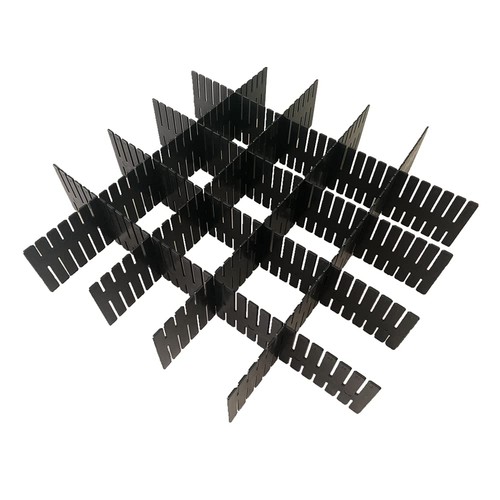 8pcs bricolage tiroir - tiroir, en