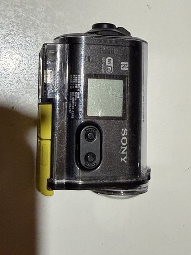Camera action sony hdr - action, hdr-as30v