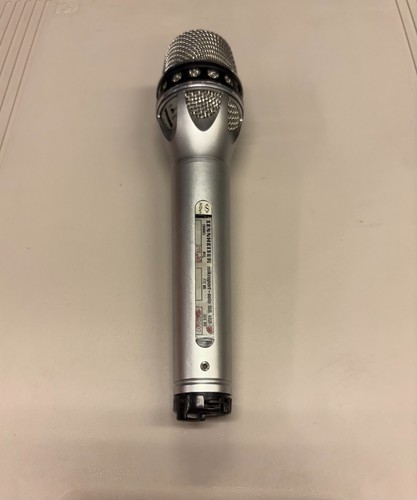 Sennheiser mic skm 4031 - 4031-90, +