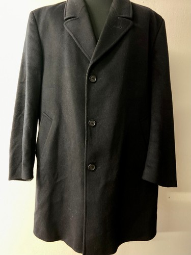 Manteau en laine - manteau,