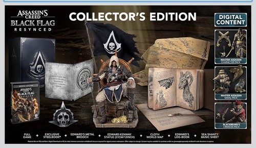 Preorder assassin creed - preorder, assassin’s