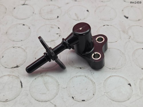 Rail injection injecteur - d'injection,