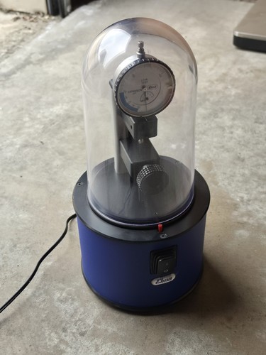 Elma leak controller - elma,