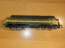 Märklin H0 3133 Belgien