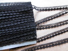 16 mètres de fin galon en