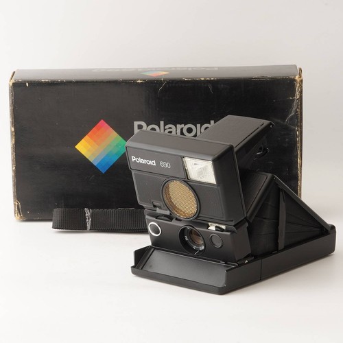 Appareil photo instantané - appareil,