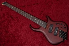 Guitare basse Sire M6-5 MA.S 5 cordes d'occasion GIB Yokohama