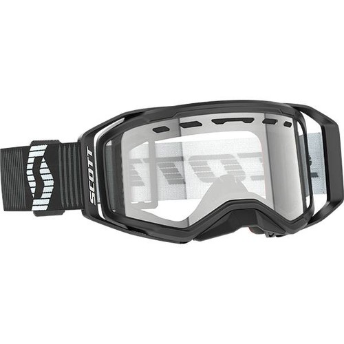 Lunettes masque scott - lunettes, prospect