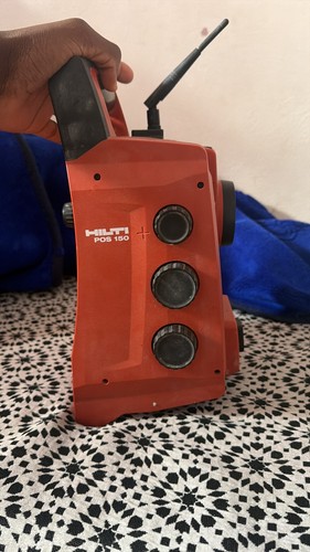 Hilti pos 150 - hilti,